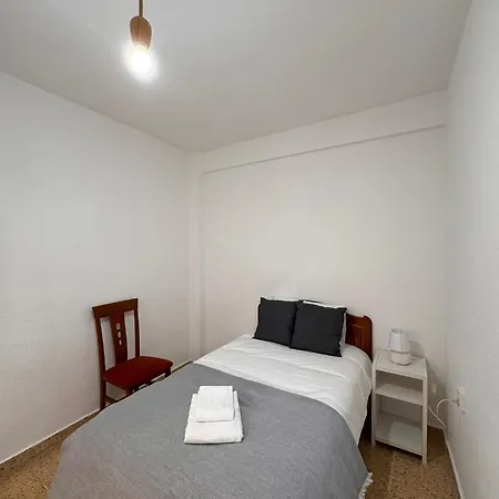 Cervantes Apartment