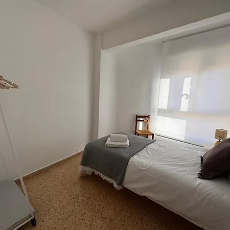 Cervantes Apartment Villena
